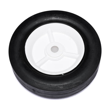This is a genuine Lawn Boy 678636 WHEEL &amp; TIRE KIT