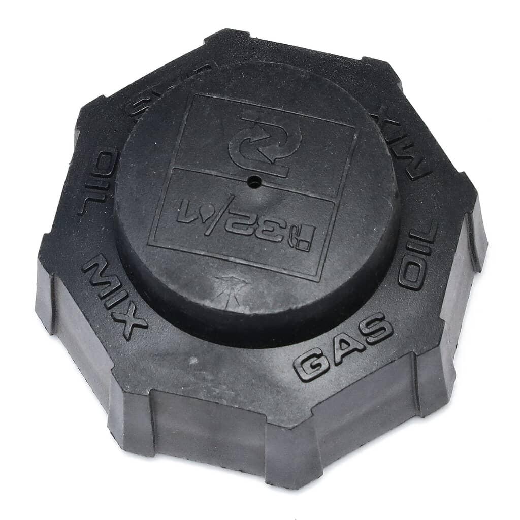 This is a genuine Lawn Boy 682755 FUEL CAP &amp; INSERT