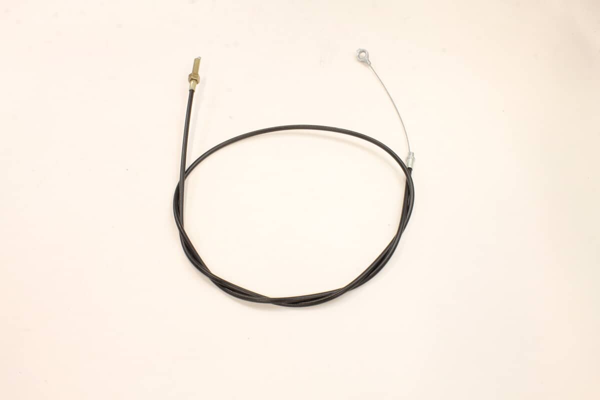 This is a genuine Lawn Boy 683041 CONTROL CABLE WES