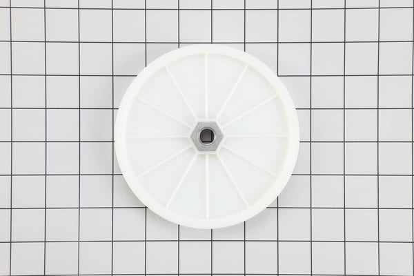 Lawn Boy 73-3550 PULLEY-DRIVEN