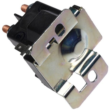 This is a genuine Lawn Boy 740207 SOLENOID