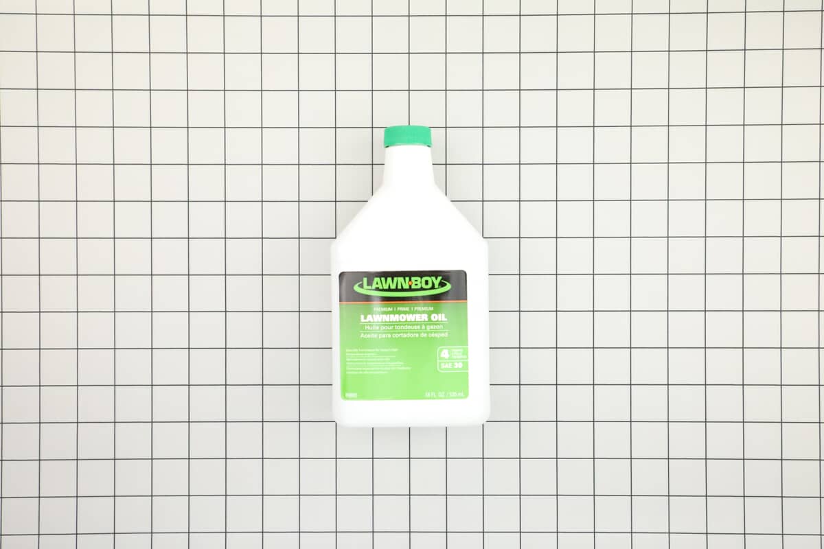 This is a genuine Lawn Boy 89885 LAWN-BOY OIL