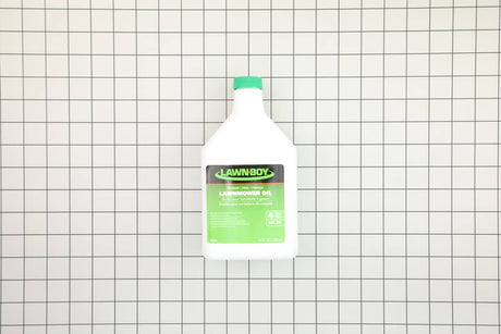 This is a genuine Lawn Boy 89885 LAWN-BOY OIL