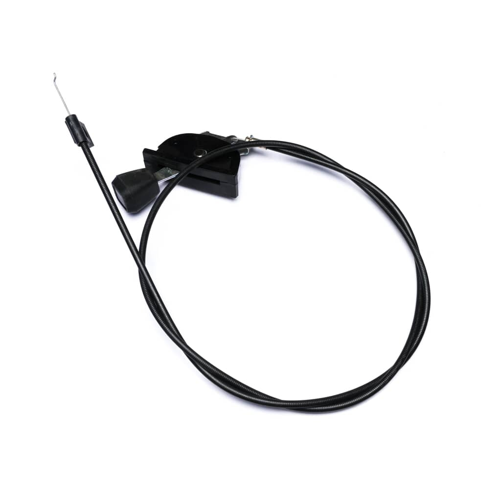 This is a genuine Lawn Boy 92-1643 THROTTLE CABLE
