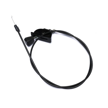 This is a genuine Lawn Boy 92-1643 THROTTLE CABLE