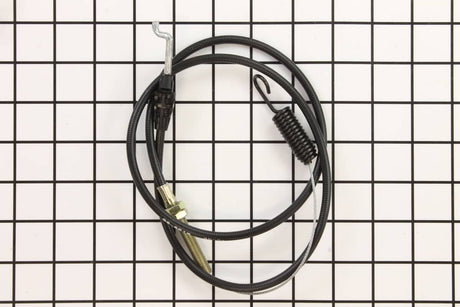 This is a genuine Lawn Boy 92-6518 TRACTION CABLE ASM