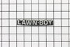 Lawn Boy 92-8615 APPLIQUE-SHROUD