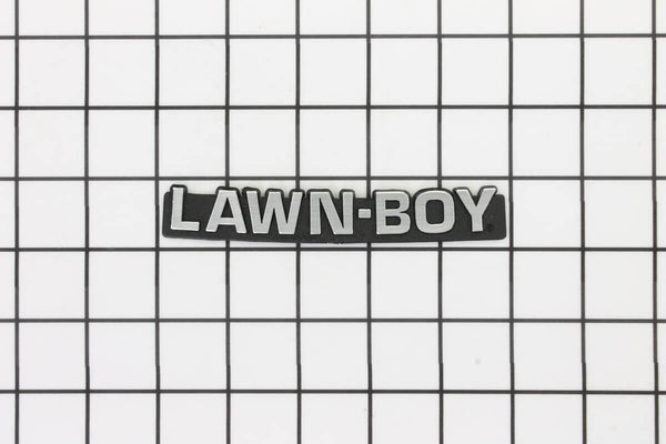 Lawn Boy 92-8615 APPLIQUE-SHROUD