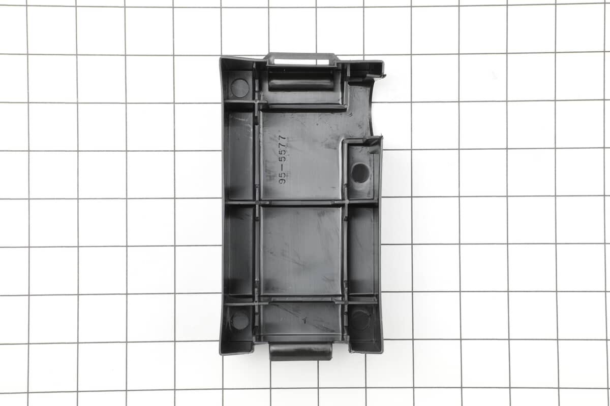This is a genuine Lawn Boy 95-5577 AIR FILTER COVER