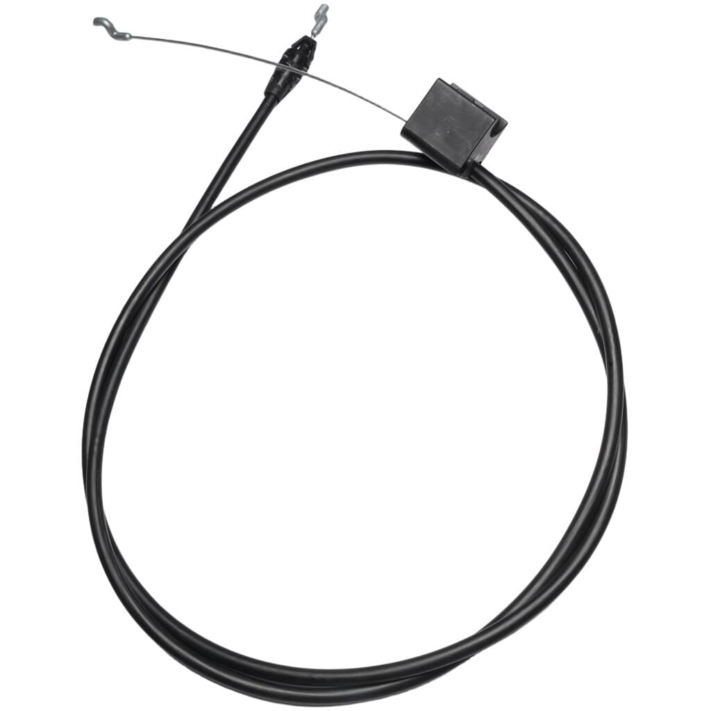 This is a genuine Lawn Boy 98-1560 ASSY BRAKE CABLE