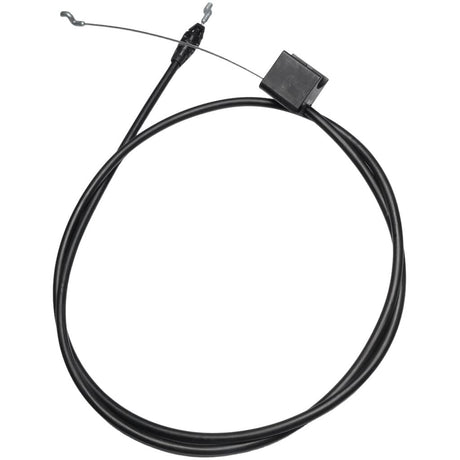 This is a genuine Lawn Boy 98-1560 ASSY BRAKE CABLE