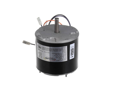This is a genuine Lennox 12F49 LENNOX CONDENSER FAN MOTOR