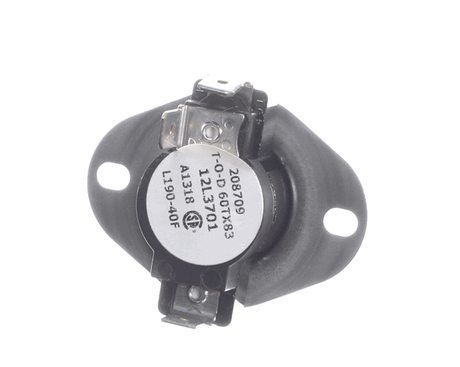Lennox 12L37 L190-40F LIMIT SWITCH
