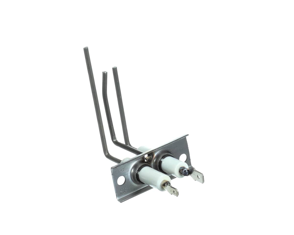 This is a genuine Lennox 13H27 ELECTRODE-SENSOR