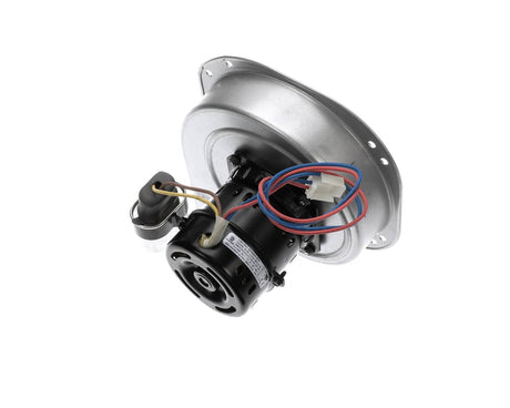 This is a genuine Lennox 13U29 230V INDUCER ASSY