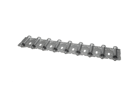 This is a genuine Lennox 14X53 BURNER ASSY