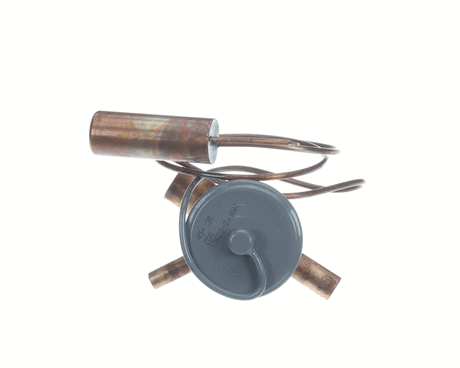 This is a genuine Lennox 14X83 EXPANSION VALVE