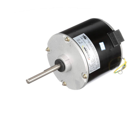 This is a genuine Lennox 14Y65 104607-01 MOTOR-FAN,1/3 HP 208