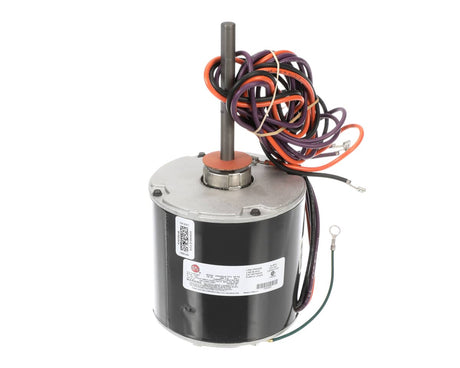 This is a genuine Lennox 16F20 EM COND FAN MTR 3/4HP 208/230V