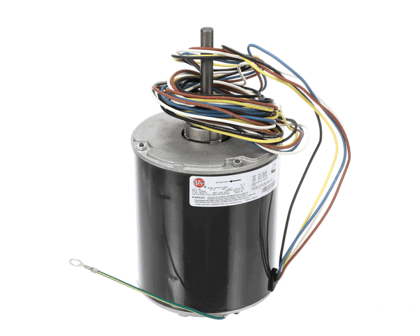 Lennox 16G37 CONDENSER FAN MOTOR, 1/2HP, 38