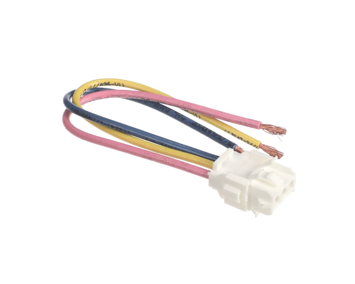 This is a genuine Lennox 18P95 105740-01, MSAV WIRING HARNESS