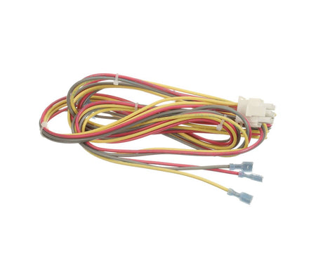 This is a genuine Lennox 19B10 WIRING HARNESS-POWER CONDENSER