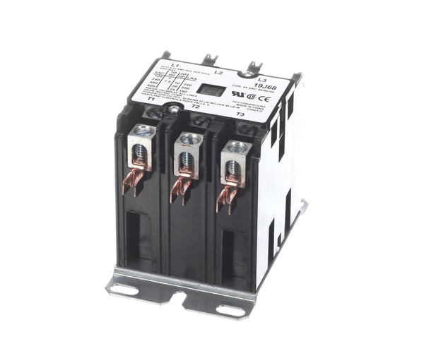 Lennox 19J68 1/C Contactor Triple Pole 40A2