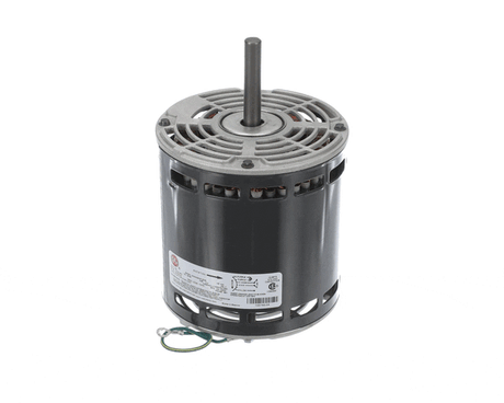 This is a genuine Lennox 20W30 460V1PH 3/4HP 1075 RPM 2SPD MT