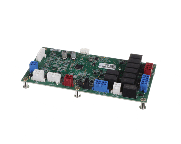 This is a genuine Lennox 21L15 M4/W4 CORE UNIT CONTROLLER REP