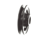 Lennox 25W59 1-INCH 4.25-INCH OD PULLEY