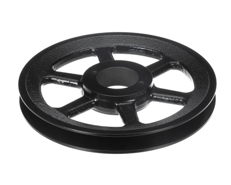 This is a genuine Lennox 26W71 BLOWER PULLEY, 0.375-1.5-INCH