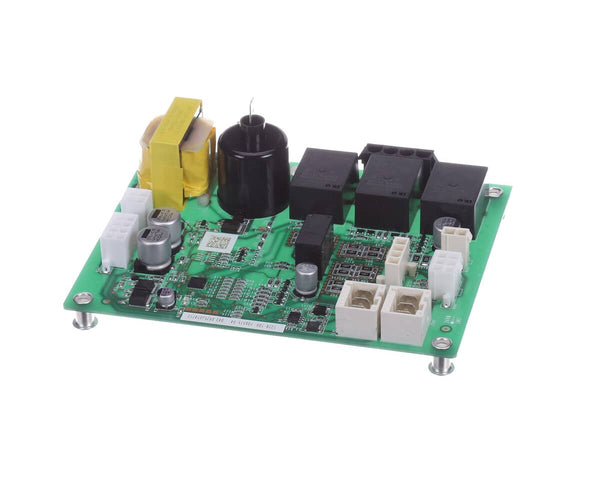 Lennox 27A07 Dsi Board
