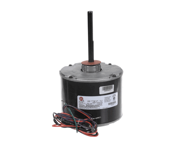 Lennox 27H34 FAN MOTOR 1/10 HP 825 RPM 208/