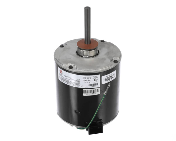 Lennox 27J07 Em Cond Fan Motor 1/2 Hp 1075