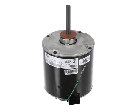 This is a genuine Lennox 27J07 EM COND FAN MOTOR 1/2 HP 1075