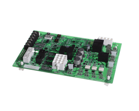 This is a genuine Lennox 27P19 IGNITION CONTROL KIT