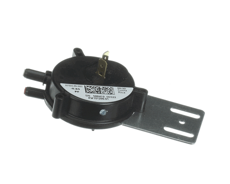 This is a genuine Lennox 27W17 101256-01 SWITCH-PRESSURE (0.8