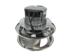 Lennox 28B29 EBM MTR& IMPELLER-G;J VOLT R/P
