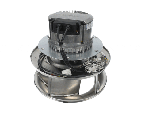 This is a genuine Lennox 28B29 EBM MTR&amp; IMPELLER-G;J VOLT R/P