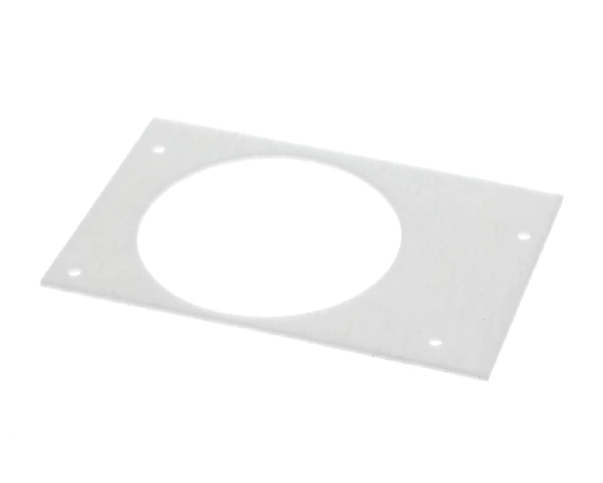 This is a genuine Lennox 28J96 LB-69815 GASKET