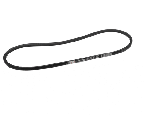 This is a genuine Lennox 28P46 BLOWER V-BELT, 4L460, A44, 46.