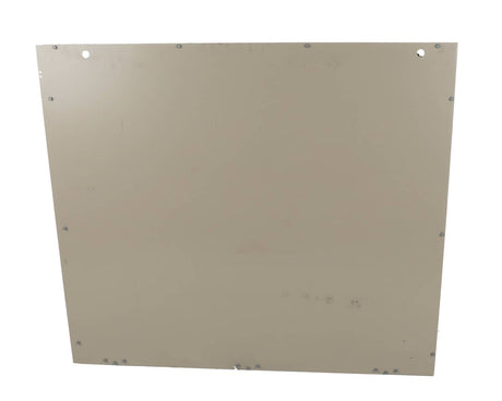 This is a genuine Lennox 30W97 LB-114578 PANEL - BLOWER ACCES