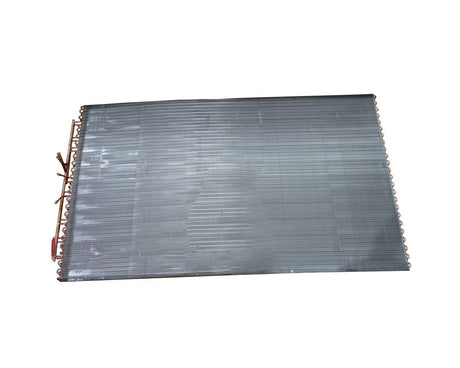 This is a genuine Lennox 33W92 CONDENSER COIL, RIGHT
