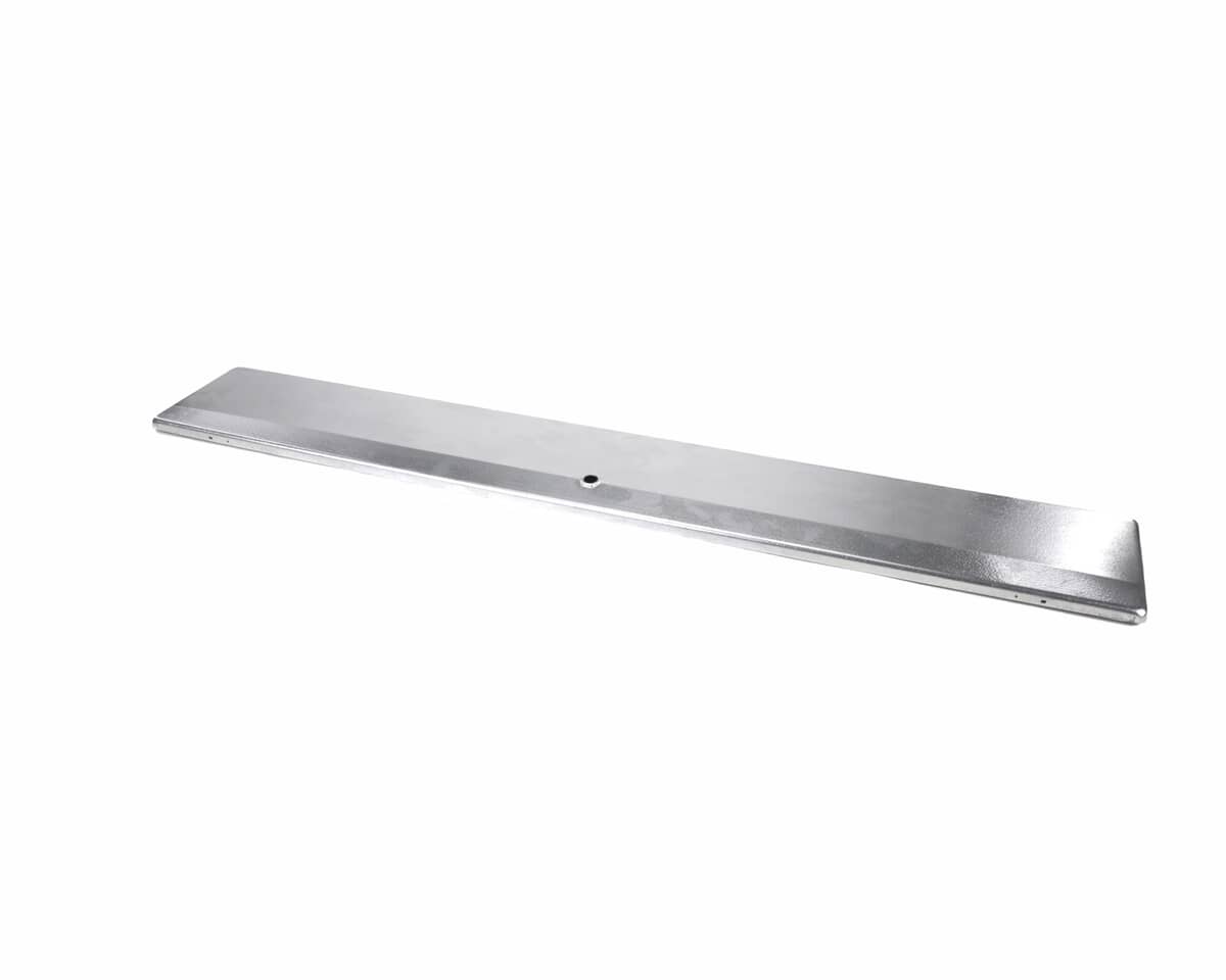This is a genuine Lennox 38K27 METAL DRAIN PAN ASSEMBLY, 75.1