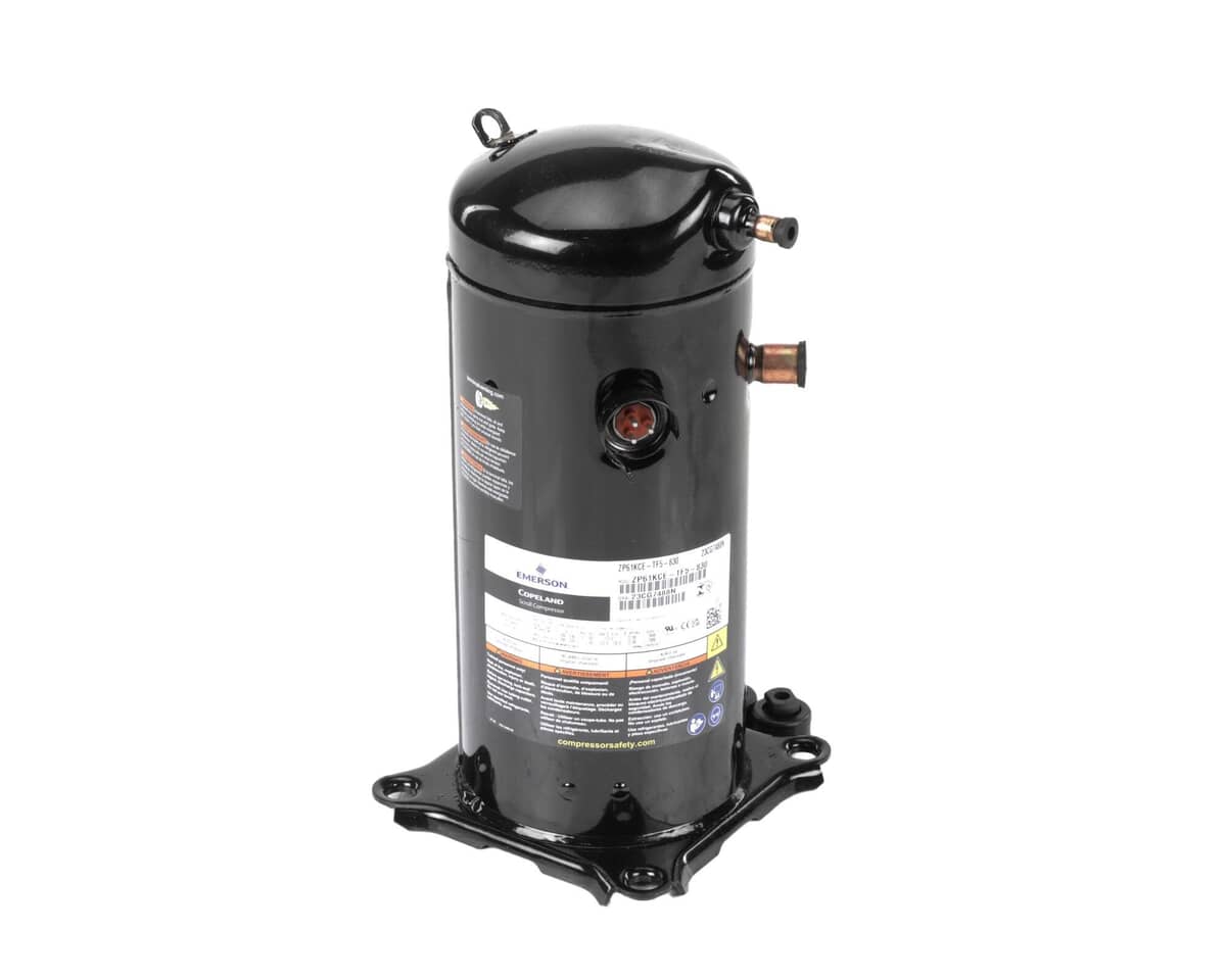 This is a genuine Lennox 39W48 1500 BTUH SCROLL COMPRESSOR, R