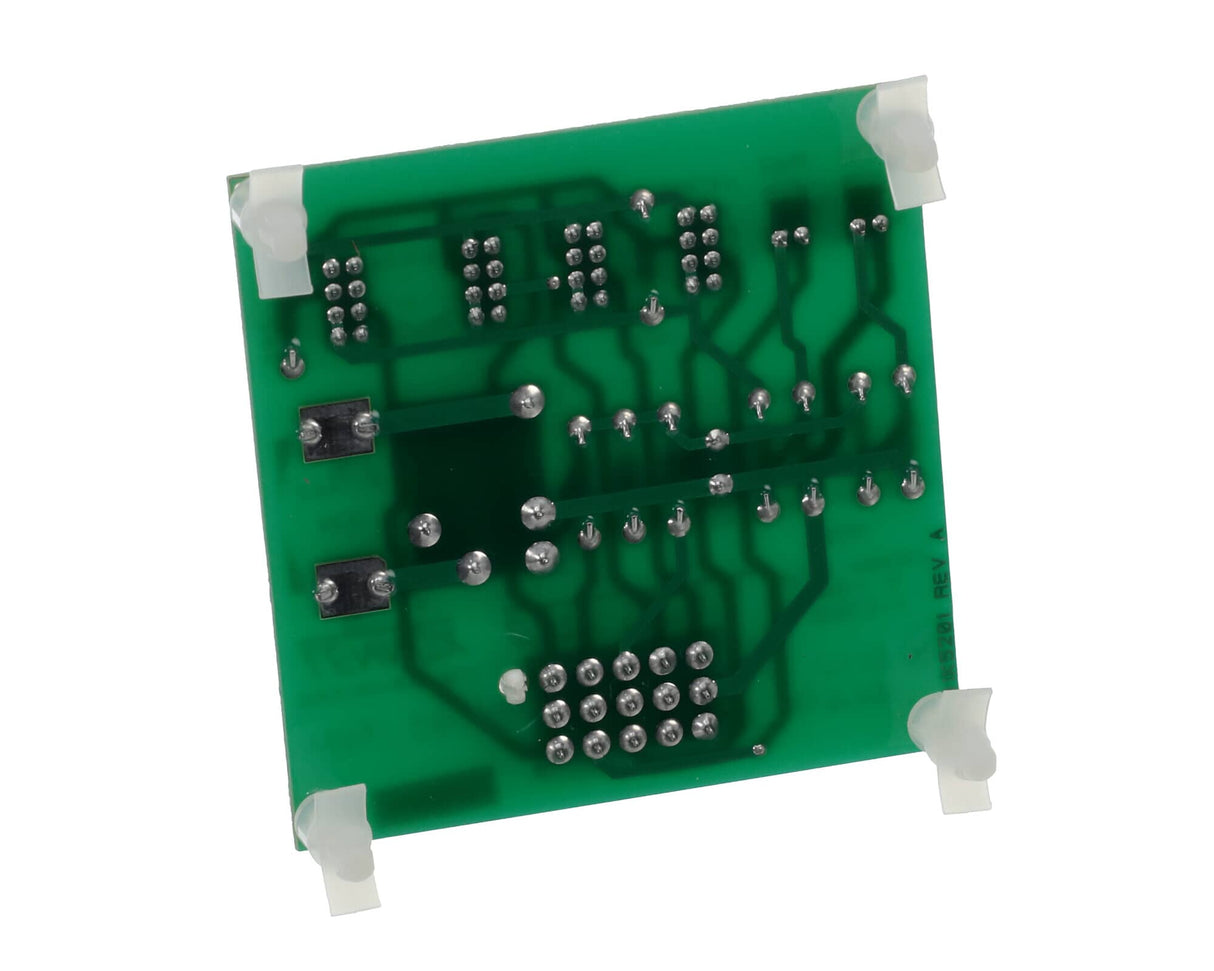 This is a genuine Lennox 40K82 BLOWER CIRCUIT BONTROL BOARD