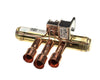 Lennox 42W59 100145-09 VALVE-REVERSING (1/2