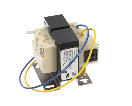 This is a genuine Lennox 47W02 TRANSFORMER 480V 24V 75VA