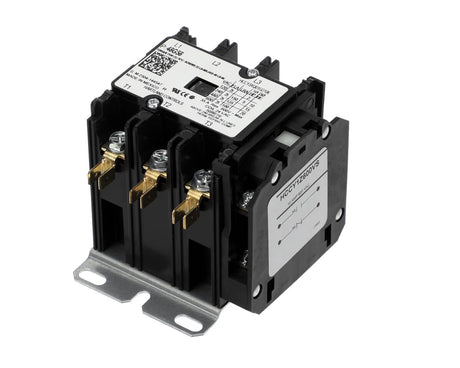 This is a genuine Lennox 48G58 24V 3POLE 25AMP CONTACTOR