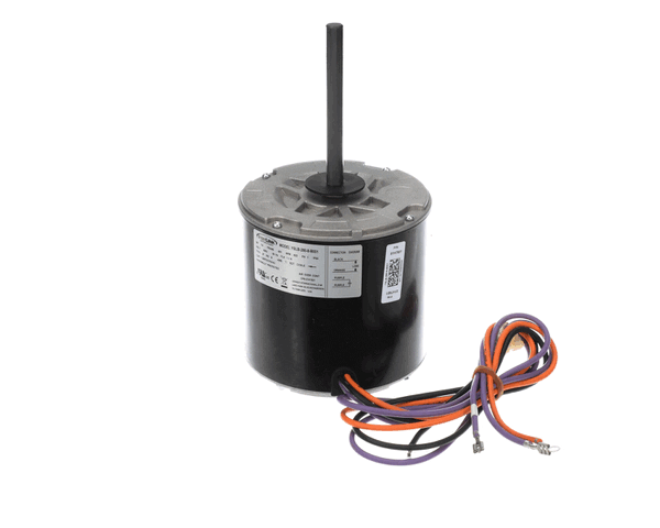 Lennox 51H75 EM COND FAN MTR 1/4HP 460V-1 8